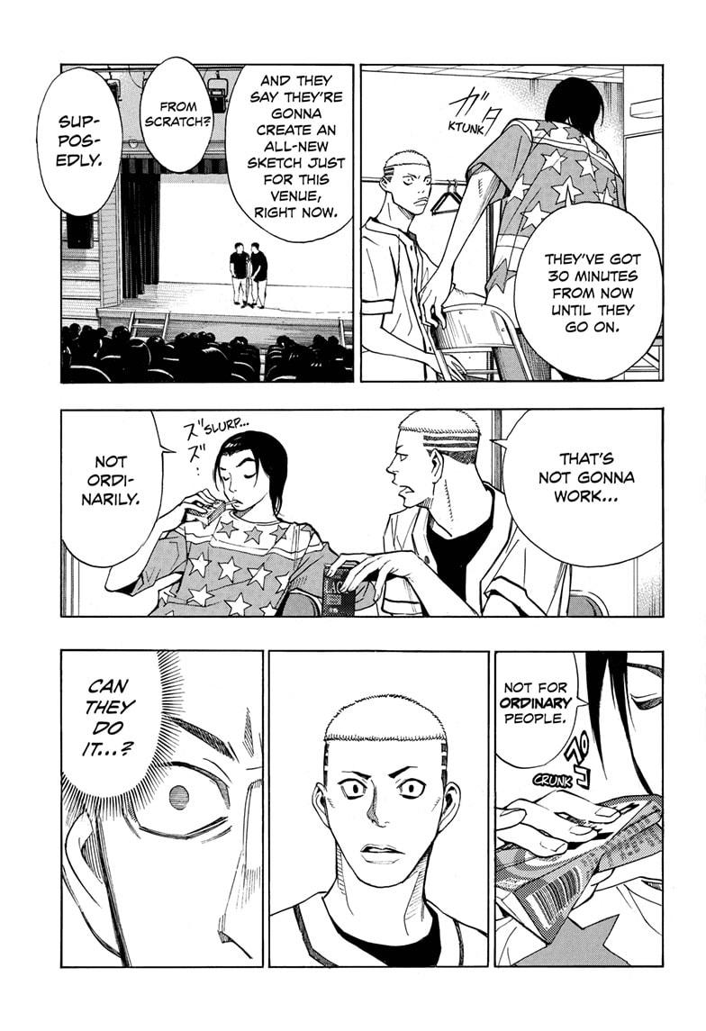 Read Show-ha Shoten! (en) Manga Online