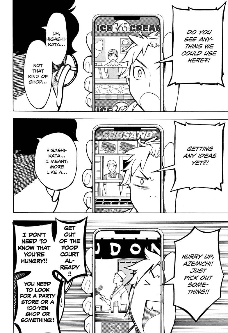 Read Show-ha Shoten! (en) Manga Online