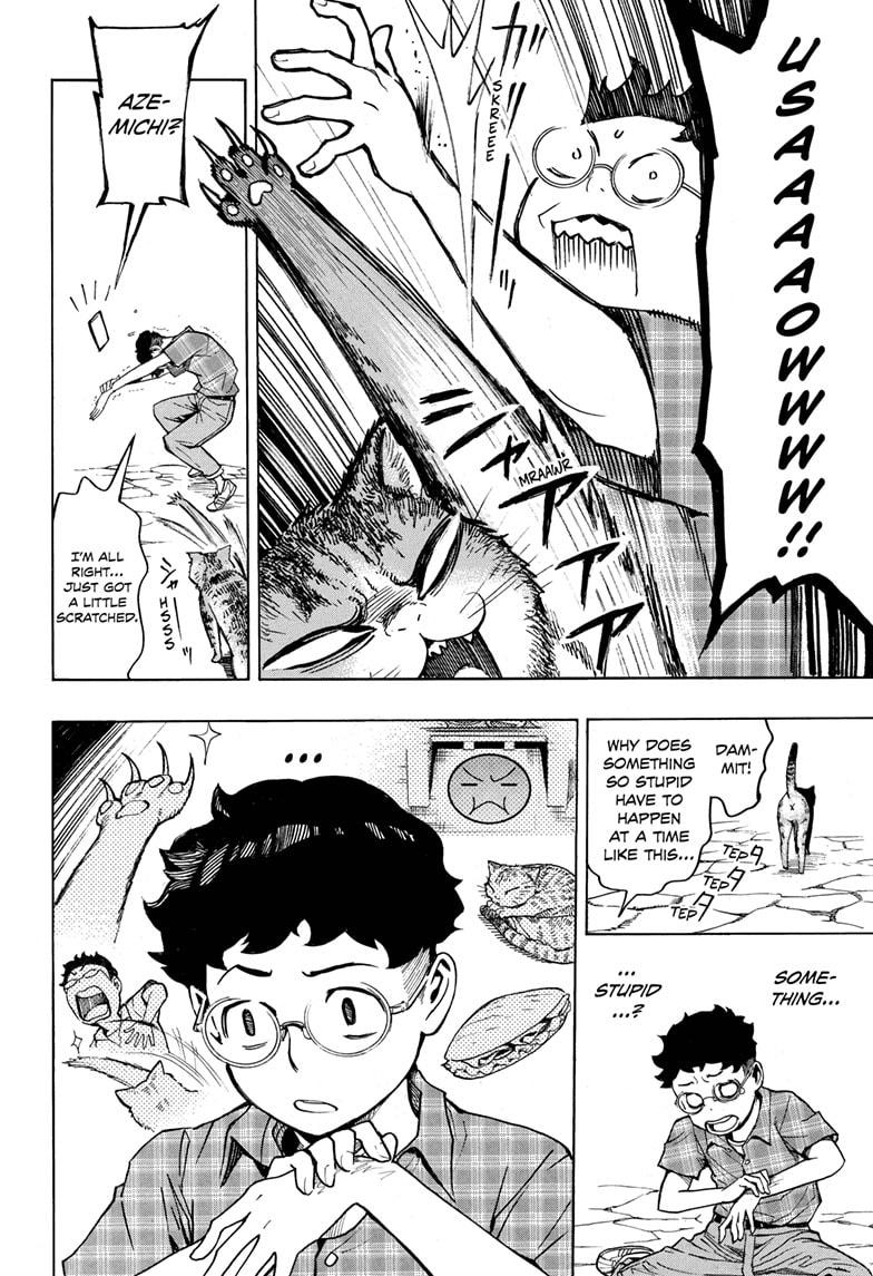 Read Show-ha Shoten! (en) Manga Online