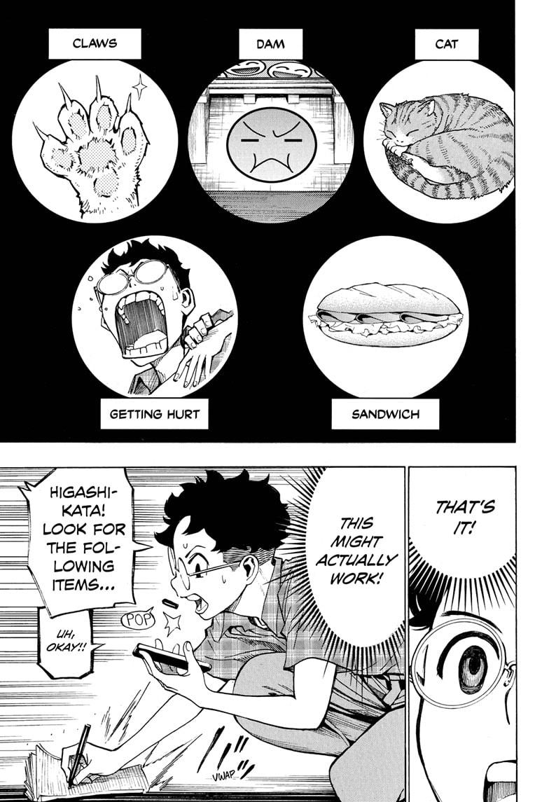 Read Show-ha Shoten! (en) Manga Online