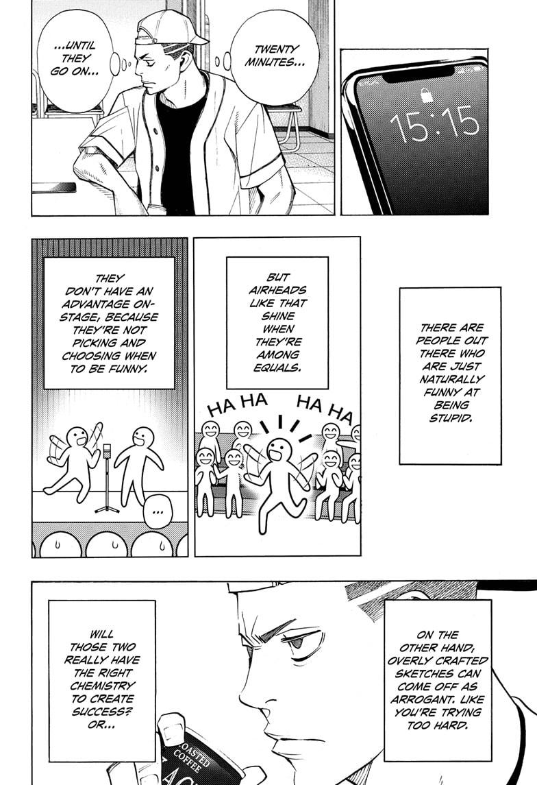 Read Show-ha Shoten! (en) Manga Online