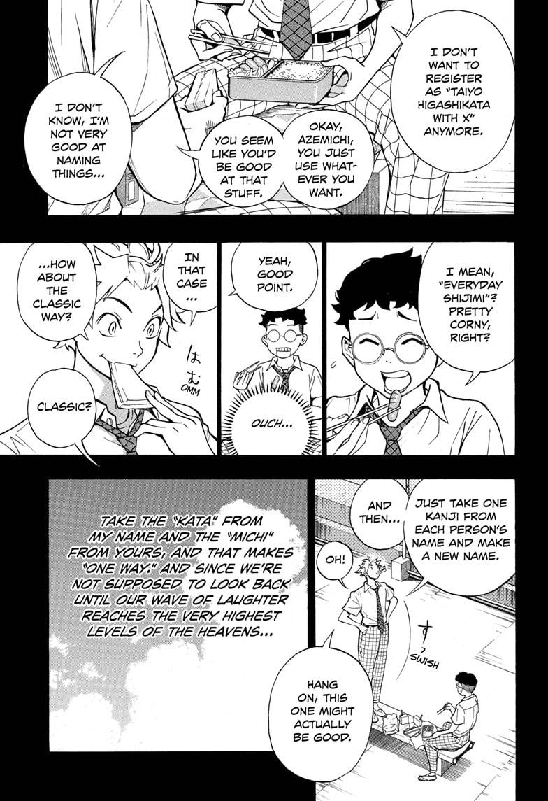 Read Show-ha Shoten! (en) Manga Online