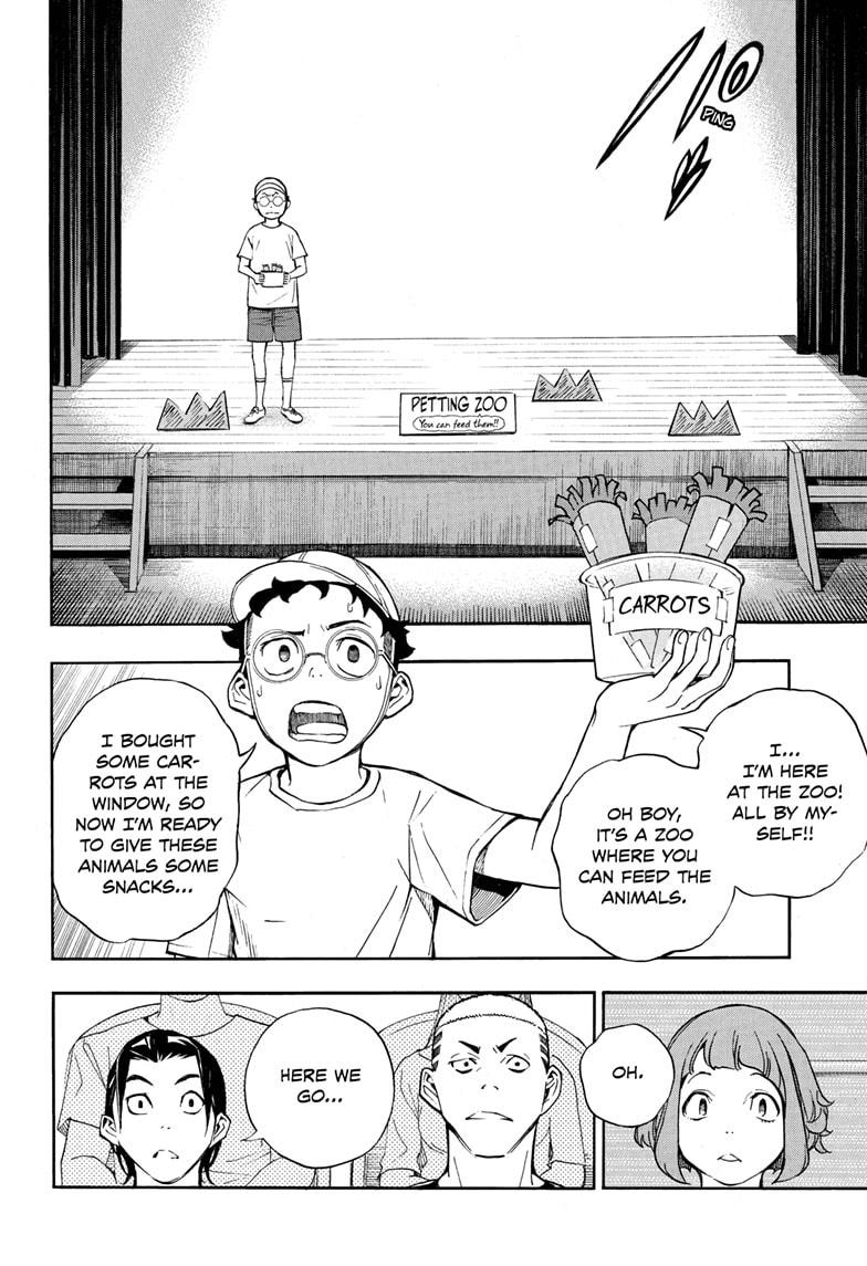 Read Show-ha Shoten! (en) Manga Online