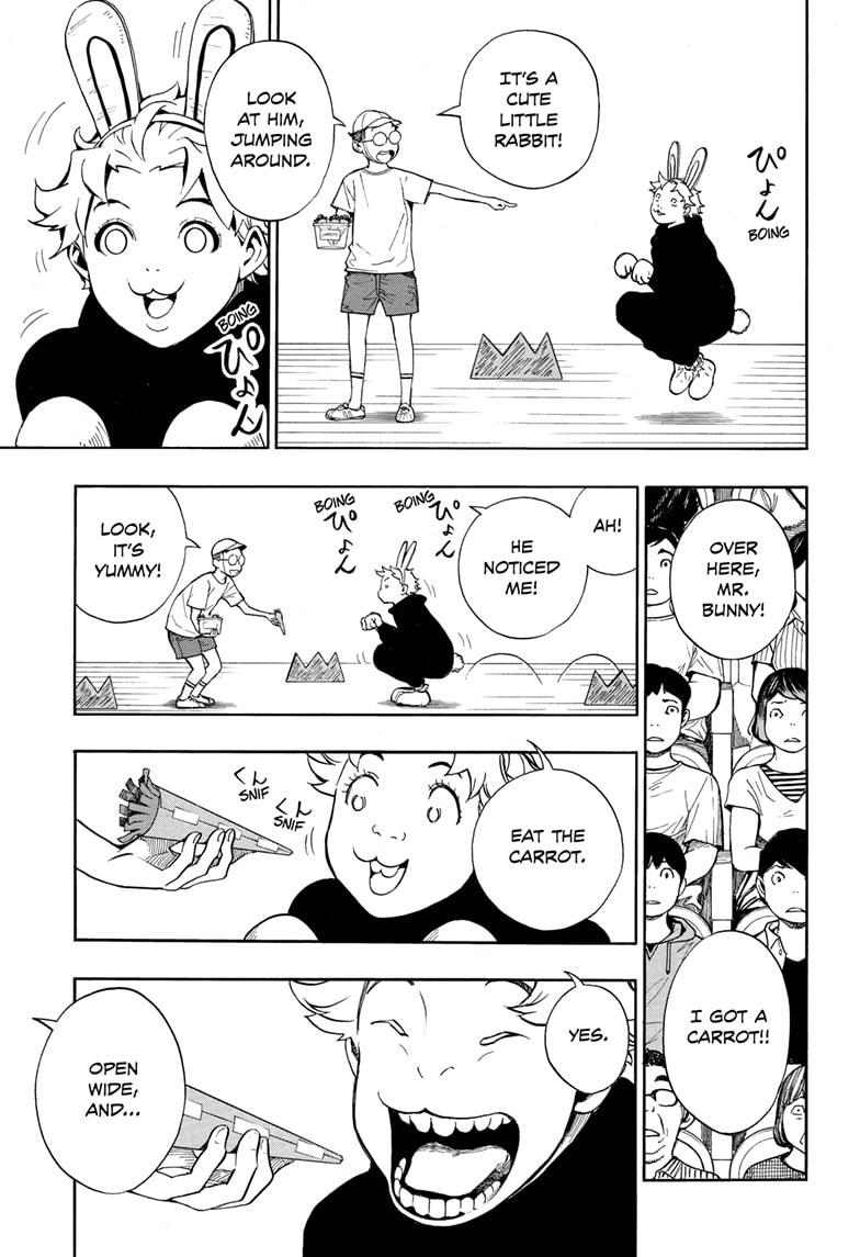 Read Show-ha Shoten! (en) Manga Online