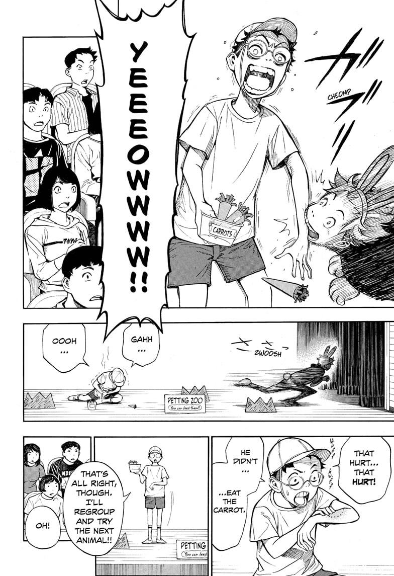 Read Show-ha Shoten! (en) Manga Online