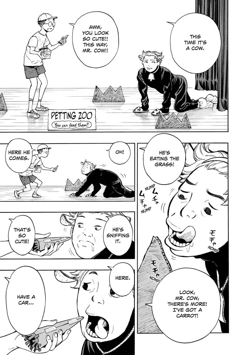 Read Show-ha Shoten! (en) Manga Online