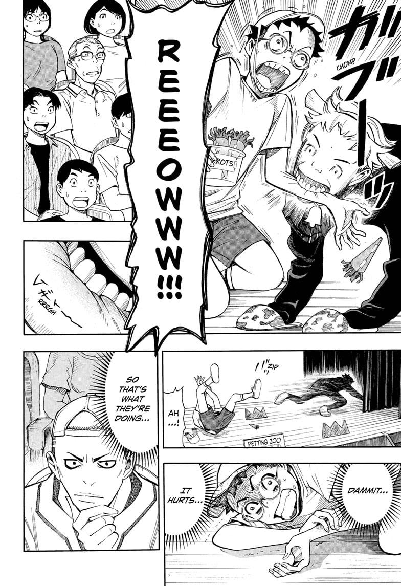 Read Show-ha Shoten! (en) Manga Online