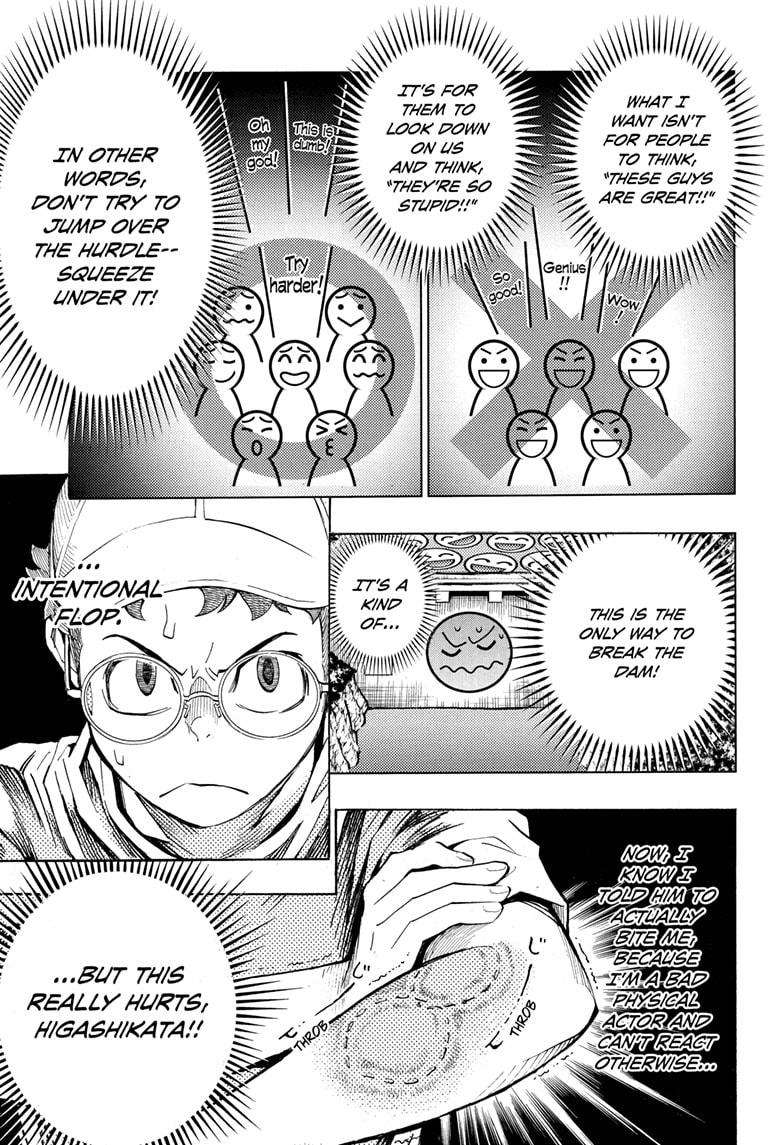 Read Show-ha Shoten! (en) Manga Online