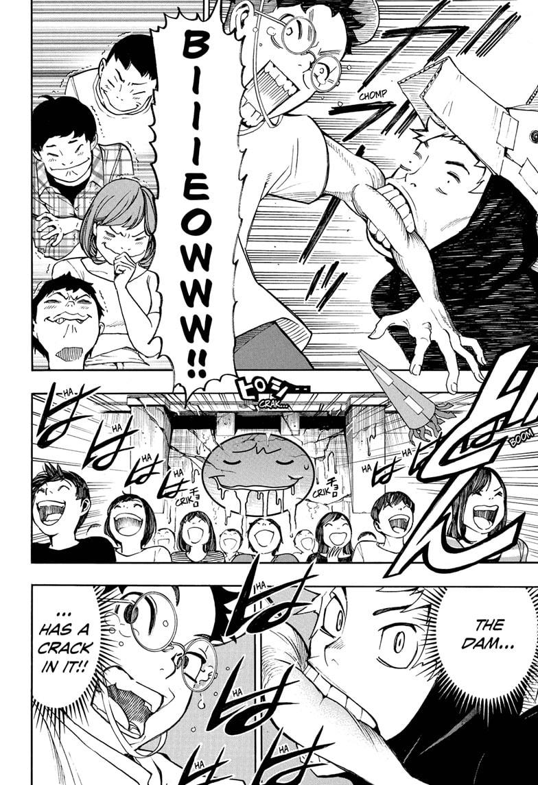 Read Show-ha Shoten! (en) Manga Online