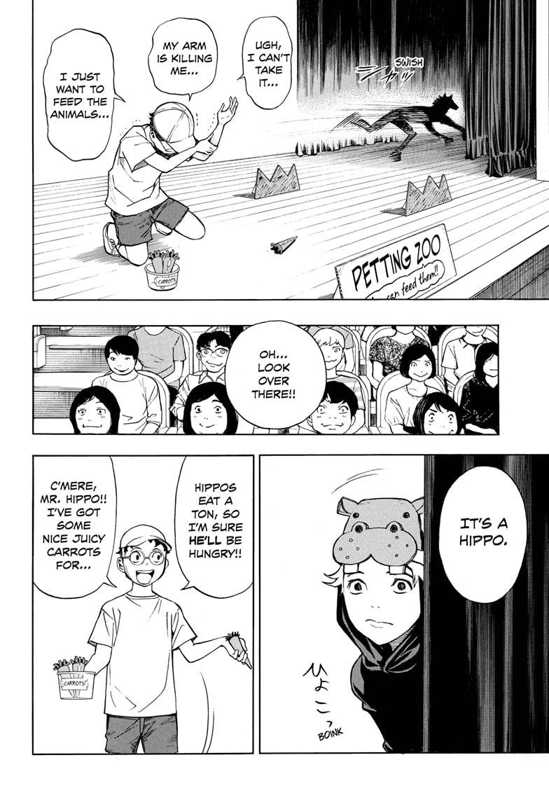 Read Show-ha Shoten! (en) Manga Online