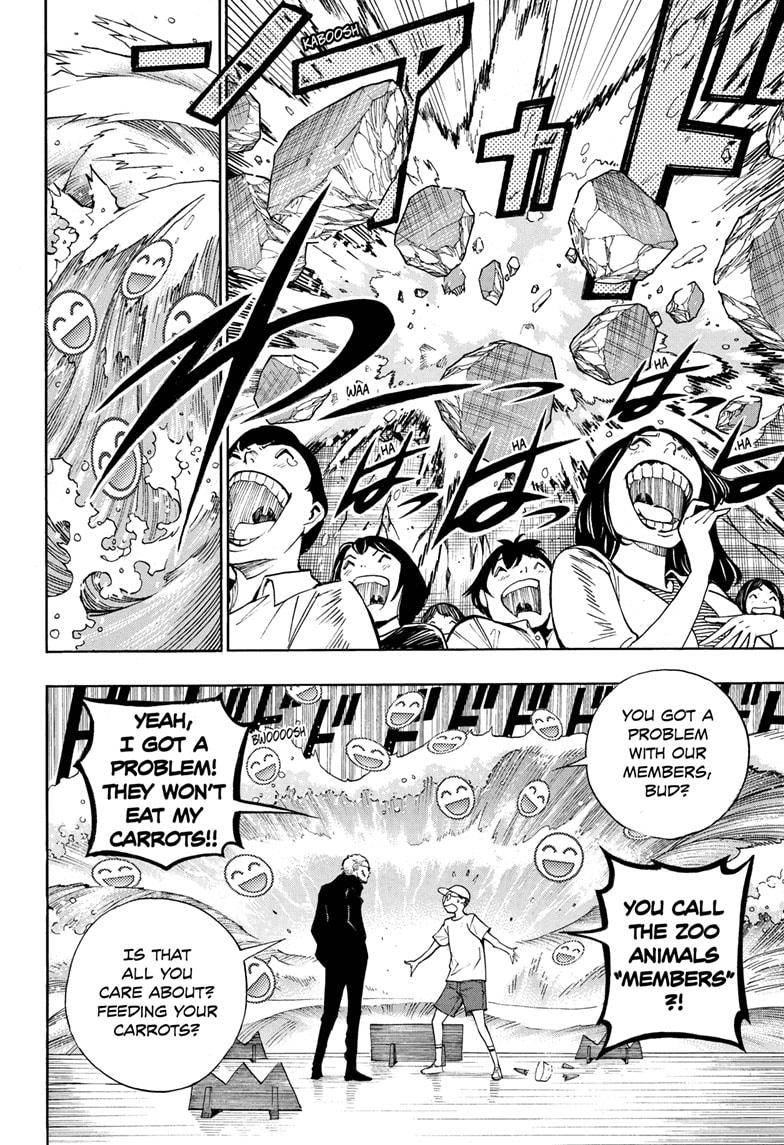 Read Show-ha Shoten! (en) Manga Online