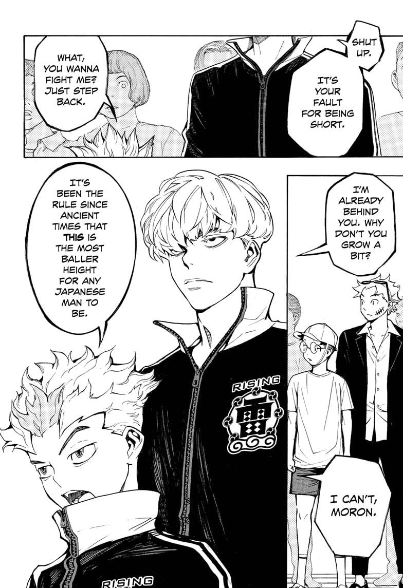 Read Show-ha Shoten! (en) Manga Online