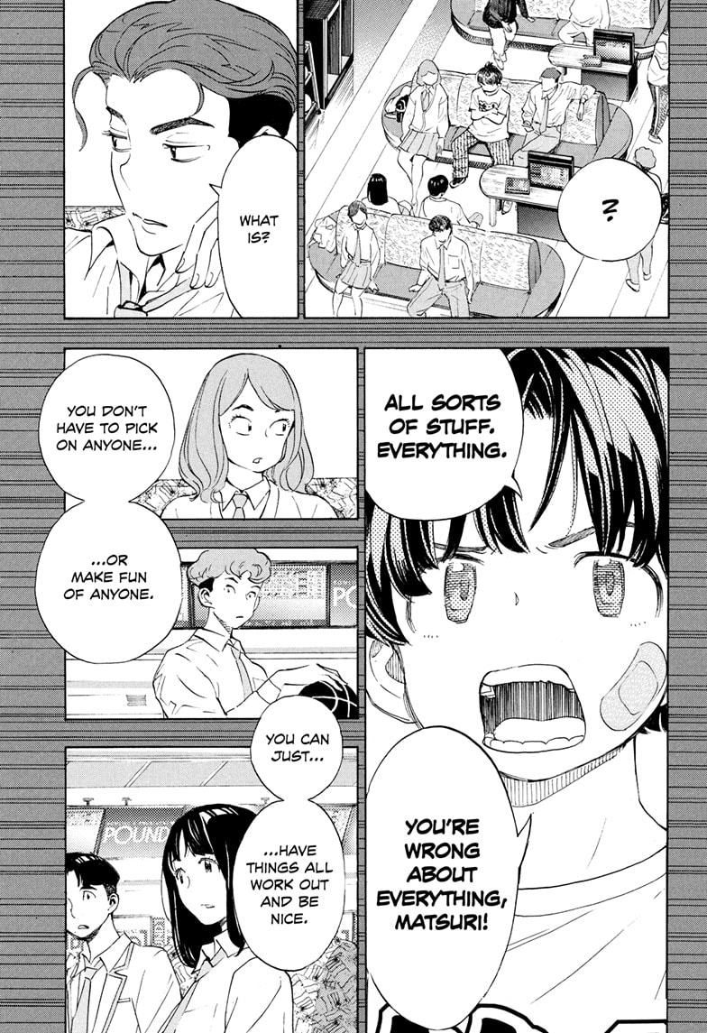 Read Show-ha Shoten! (en) Manga Online