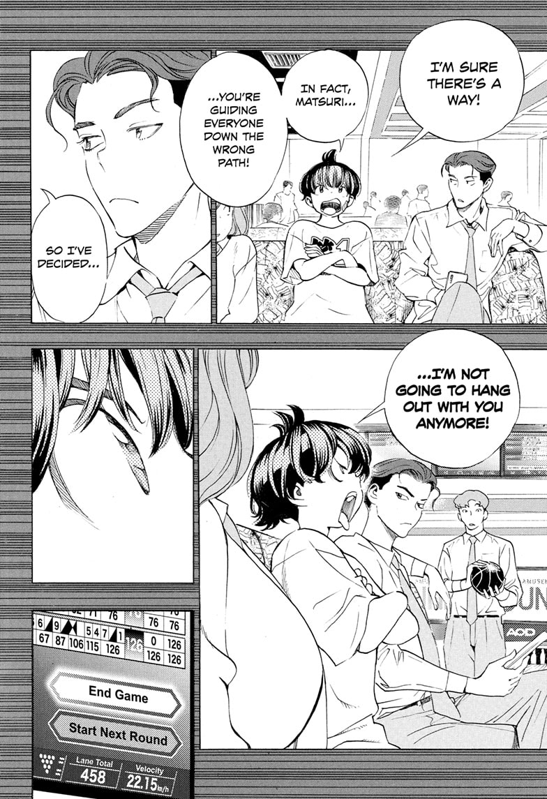 Read Show-ha Shoten! (en) Manga Online