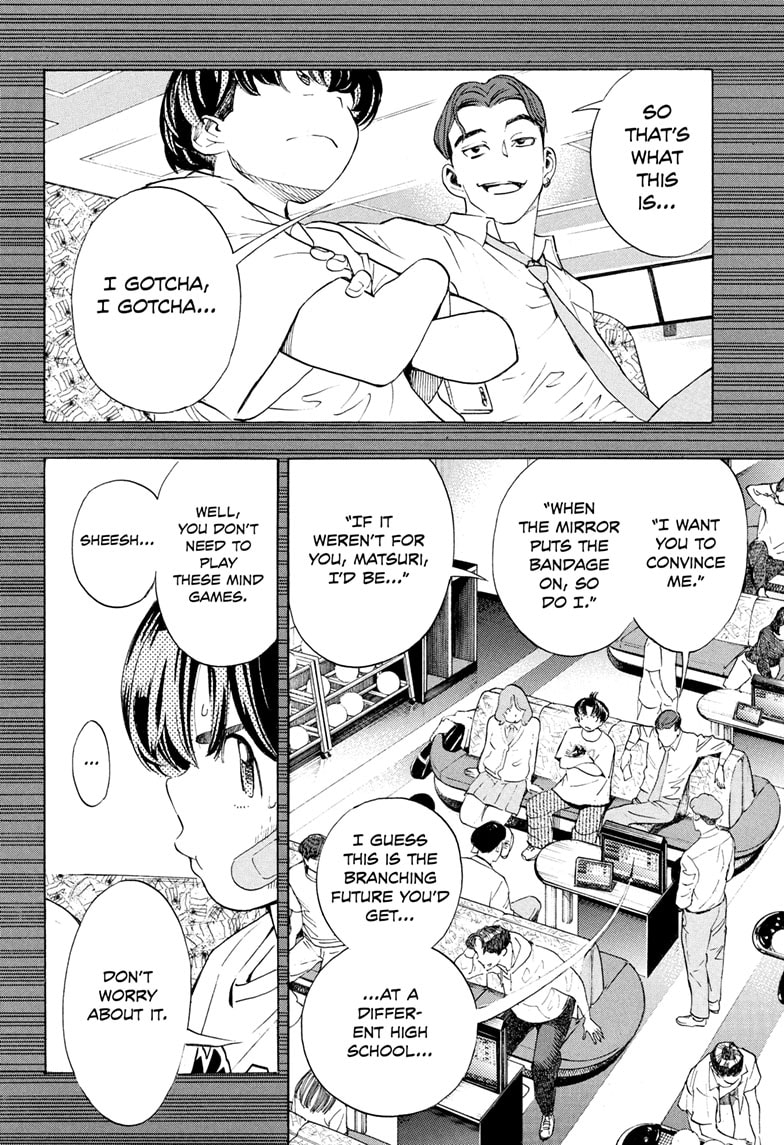 Read Show-ha Shoten! (en) Manga Online