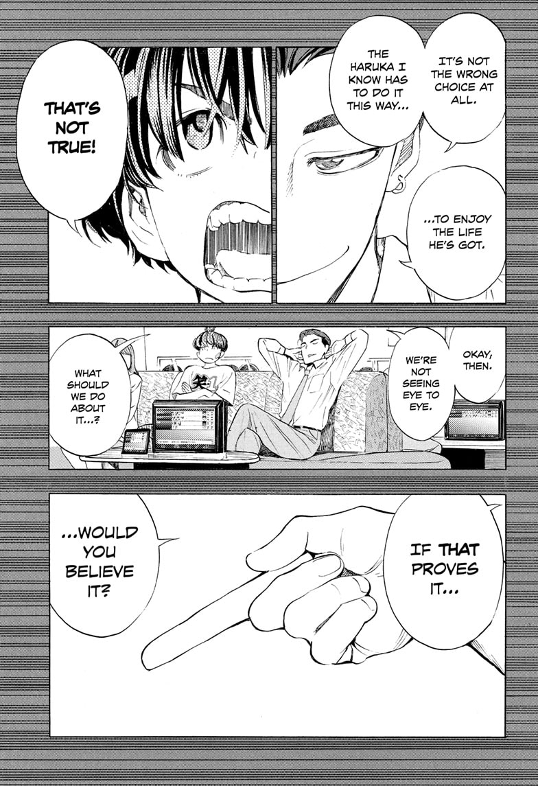 Read Show-ha Shoten! (en) Manga Online