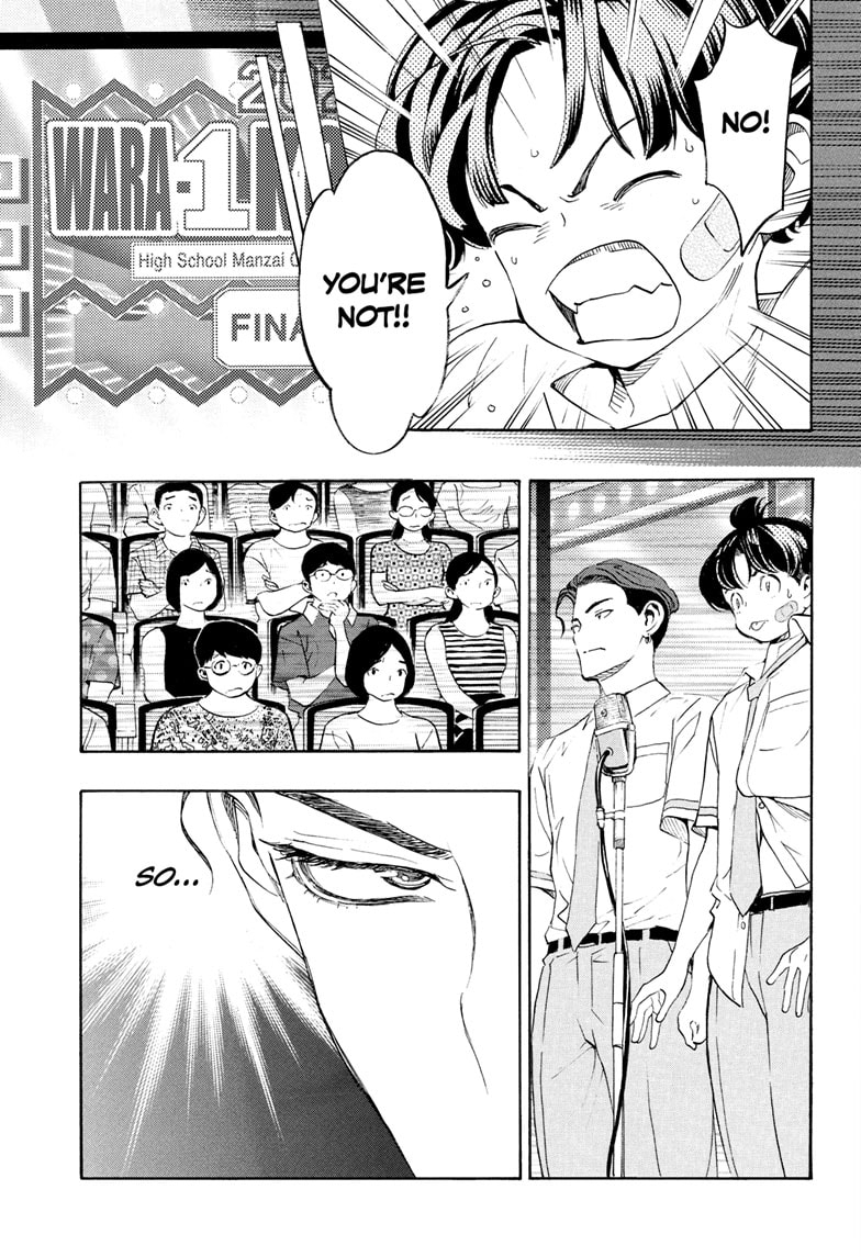 Read Show-ha Shoten! (en) Manga Online