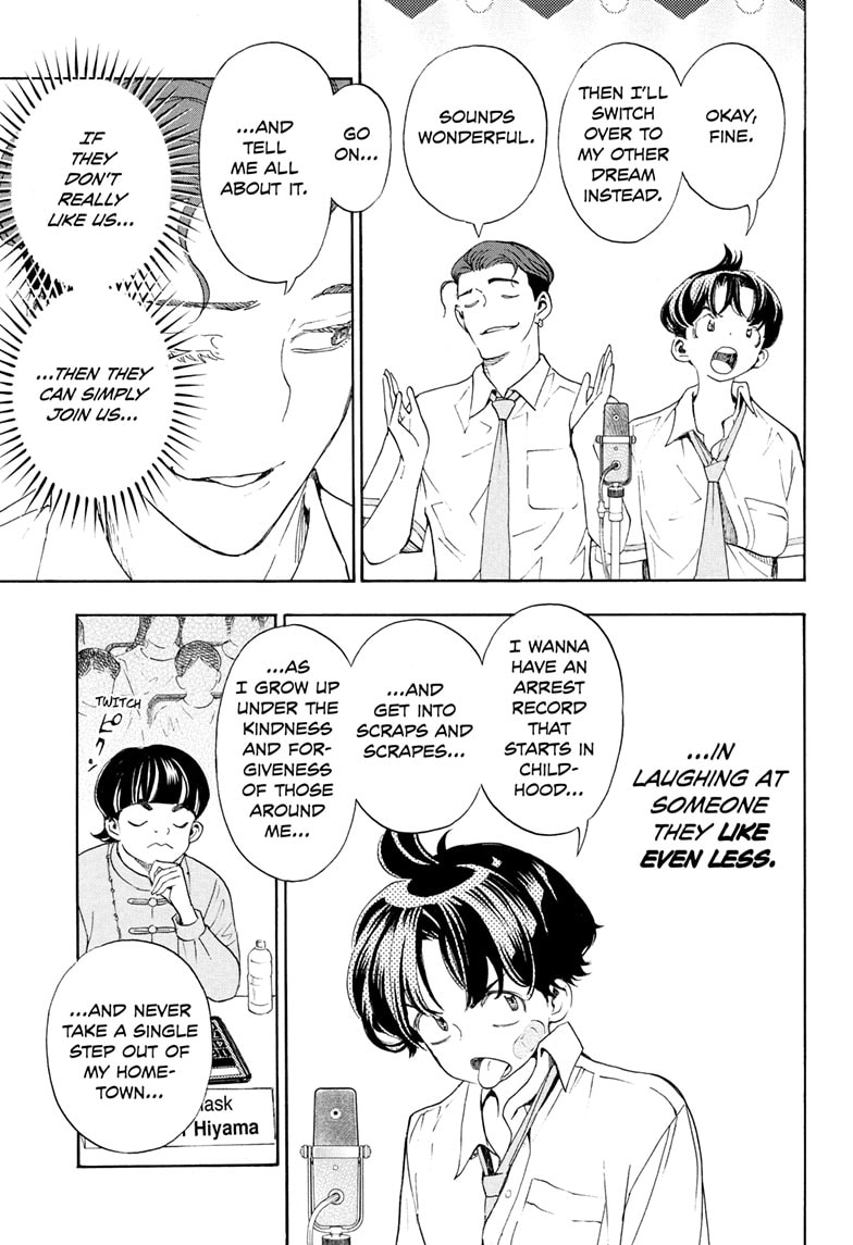 Read Show-ha Shoten! (en) Manga Online