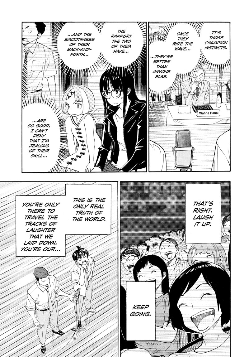 Read Show-ha Shoten! (en) Manga Online