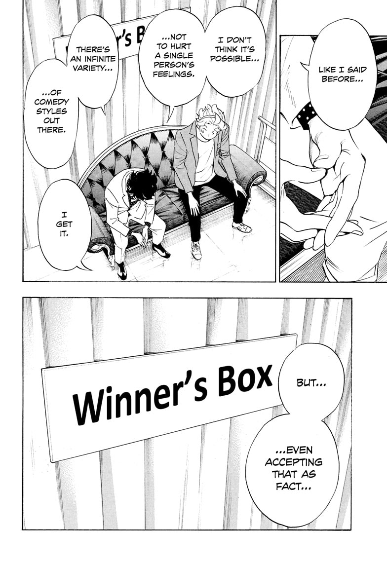 Read Show-ha Shoten! (en) Manga Online