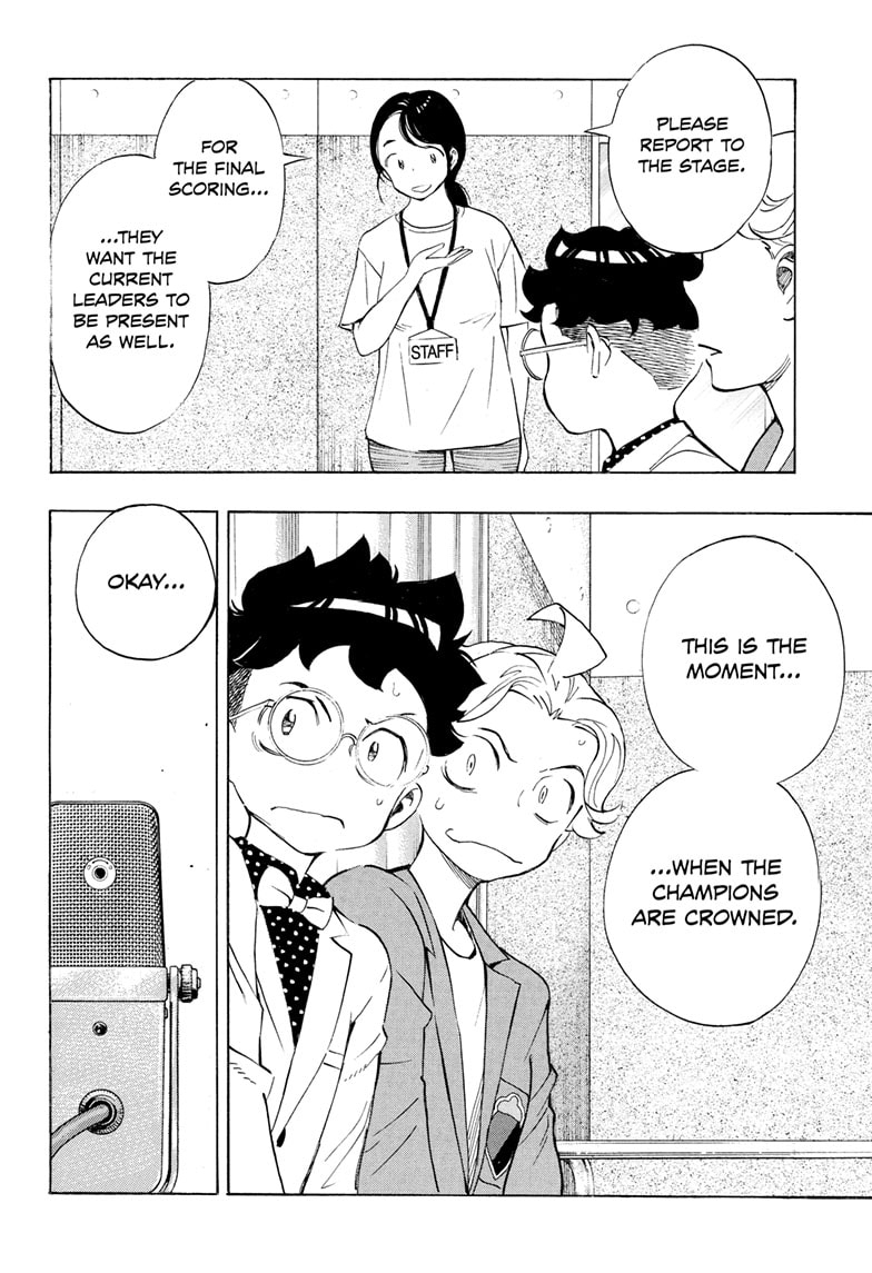 Read Show-ha Shoten! (en) Manga Online