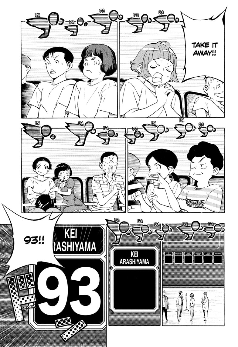 Read Show-ha Shoten! (en) Manga Online