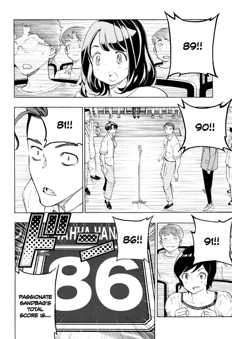 Read Show-ha Shoten! (en) Manga Online