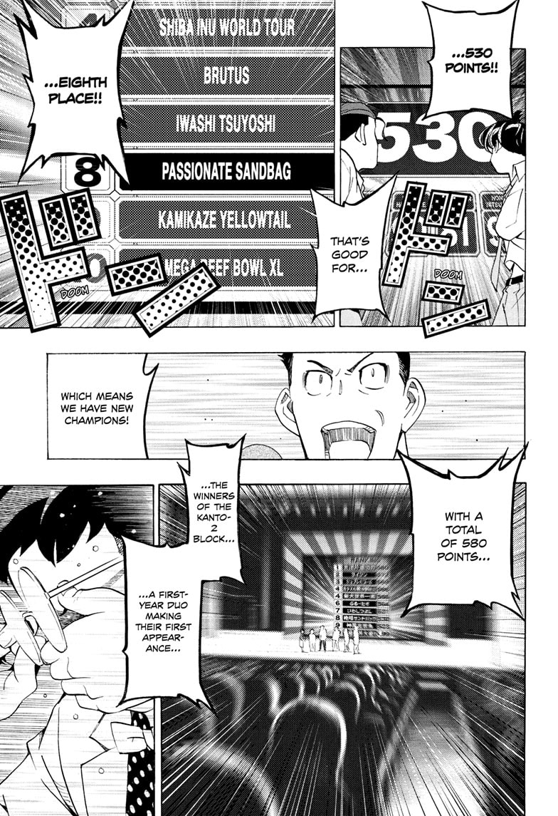 Read Show-ha Shoten! (en) Manga Online