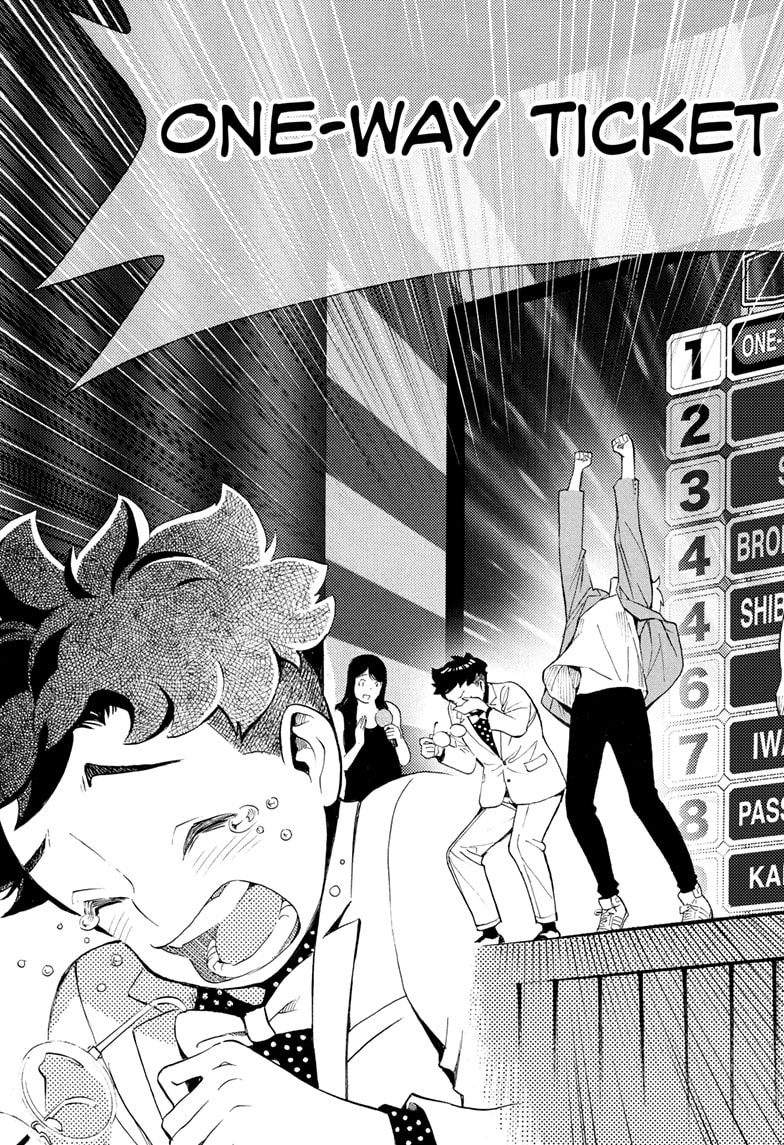 Read Show-ha Shoten! (en) Manga Online