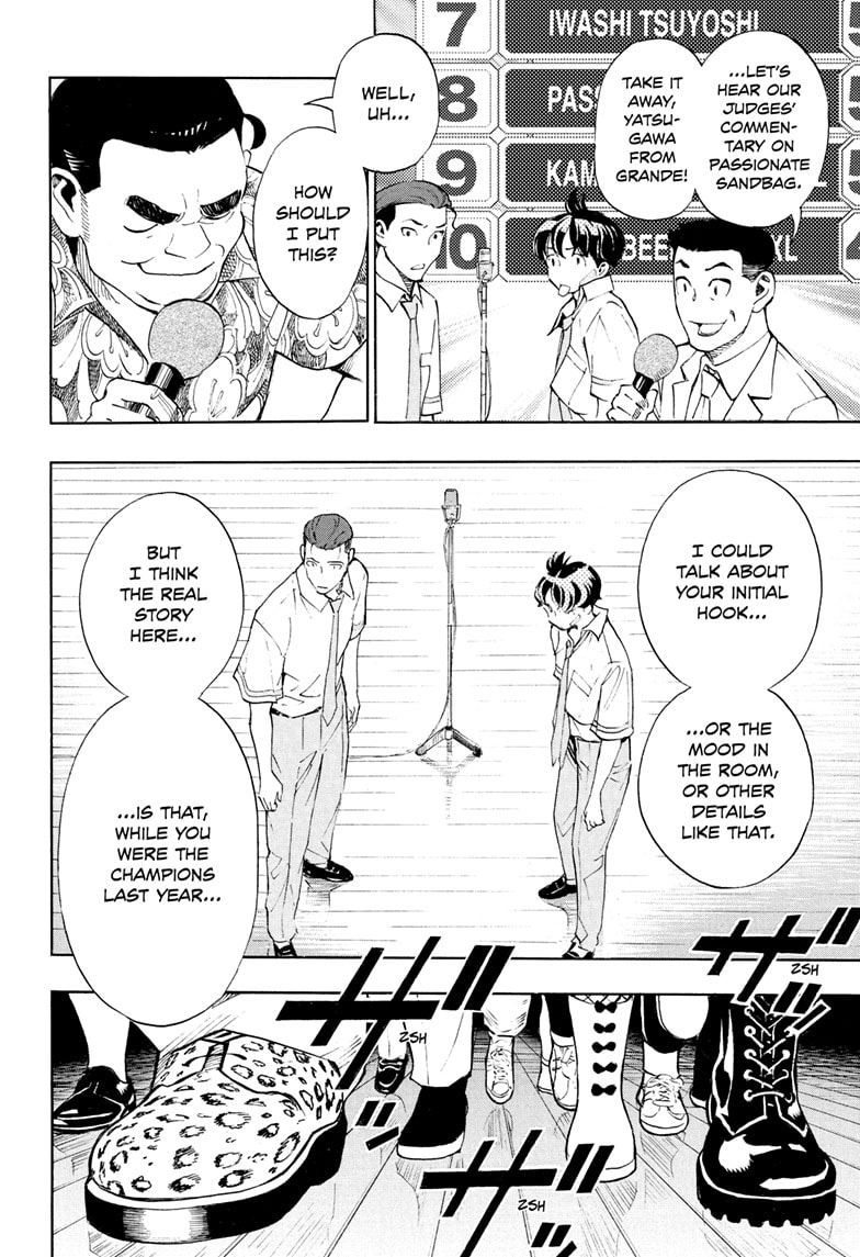 Read Show-ha Shoten! (en) Manga Online