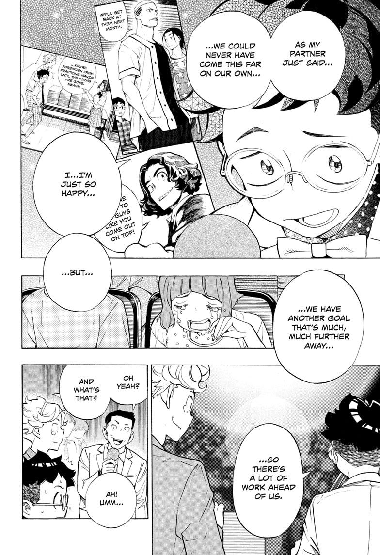 Read Show-ha Shoten! (en) Manga Online