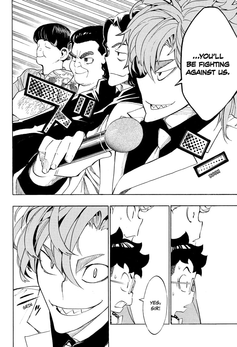 Read Show-ha Shoten! (en) Manga Online