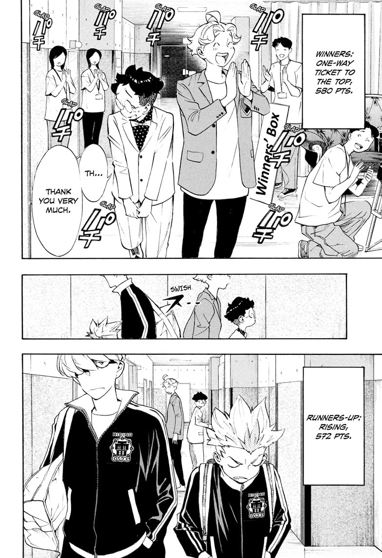 Read Show-ha Shoten! (en) Manga Online