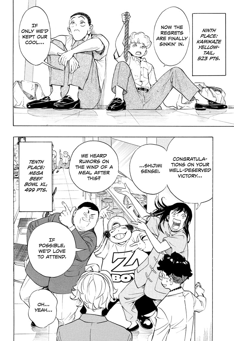 Read Show-ha Shoten! (en) Manga Online