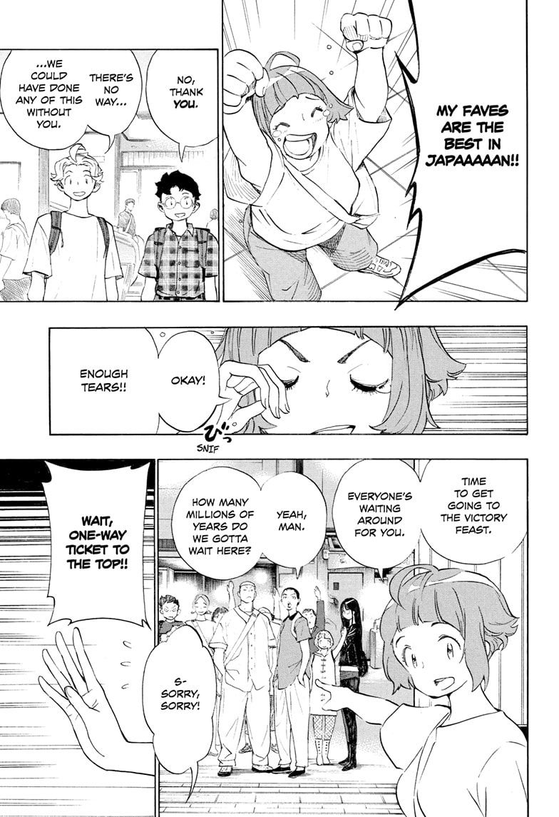 Read Show-ha Shoten! (en) Manga Online