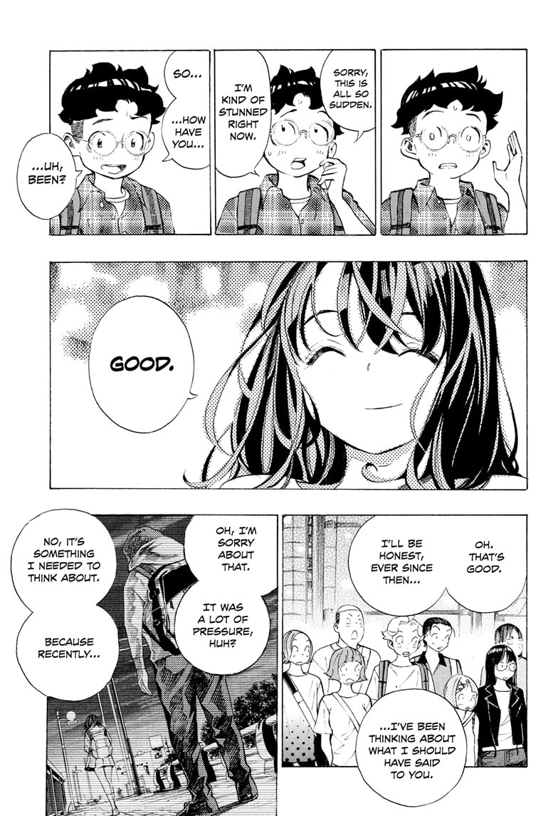 Read Show-ha Shoten! (en) Manga Online