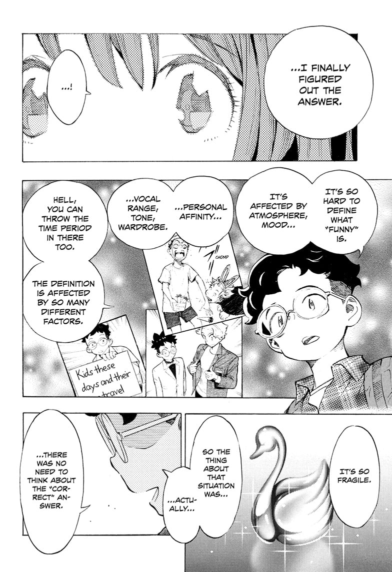 Read Show-ha Shoten! (en) Manga Online