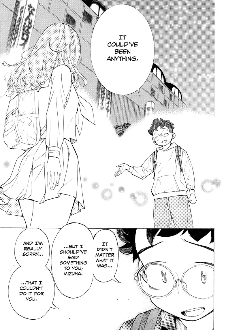 Read Show-ha Shoten! (en) Manga Online