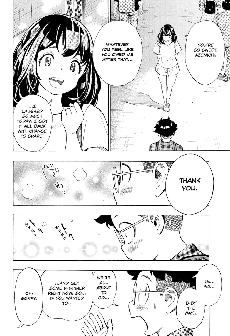 Read Show-ha Shoten! (en) Manga Online