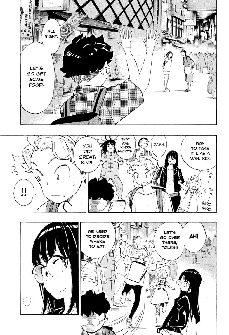 Read Show-ha Shoten! (en) Manga Online