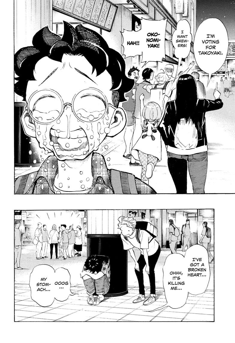 Read Show-ha Shoten! (en) Manga Online