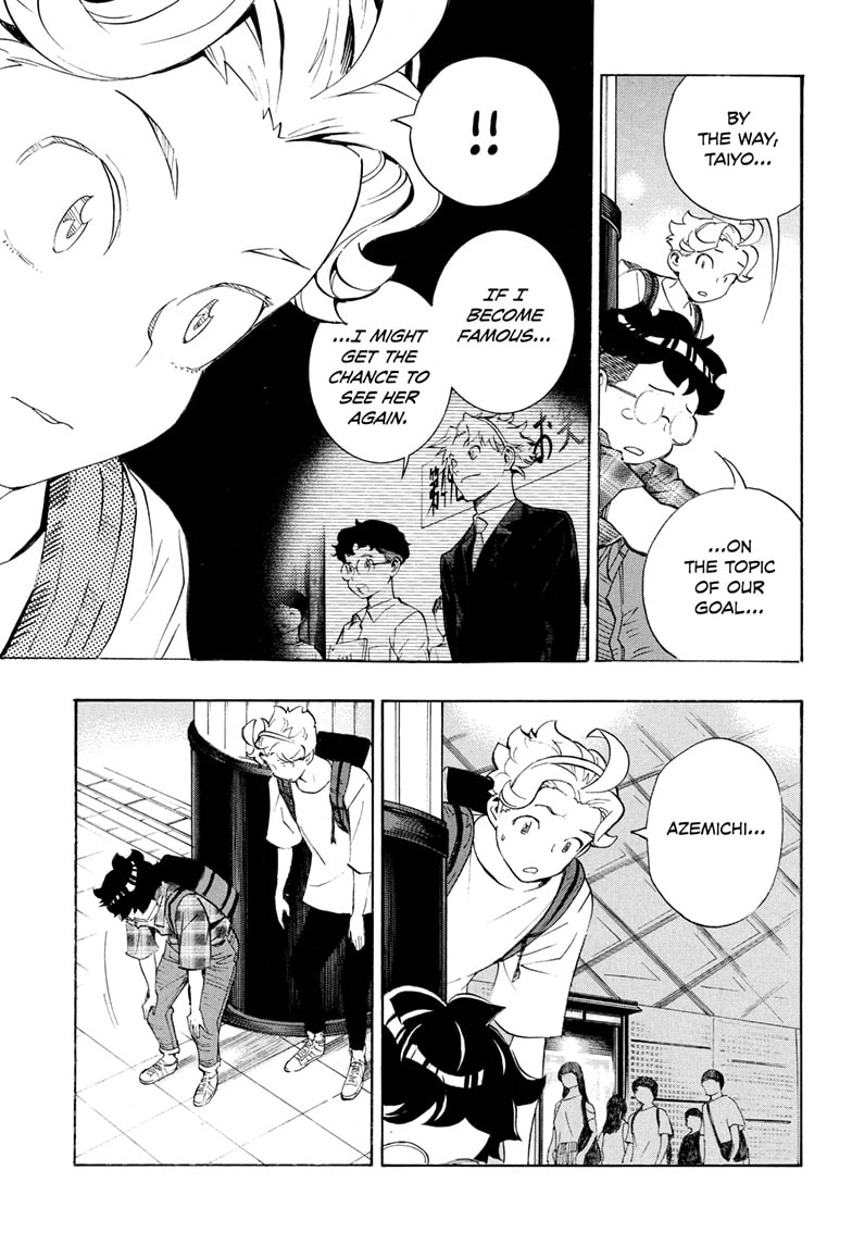 Read Show-ha Shoten! (en) Manga Online