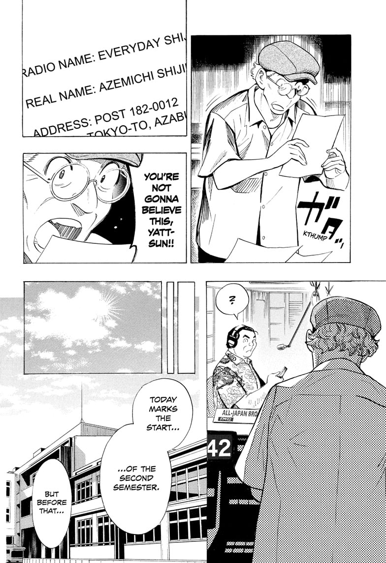 Read Show-ha Shoten! (en) Manga Online