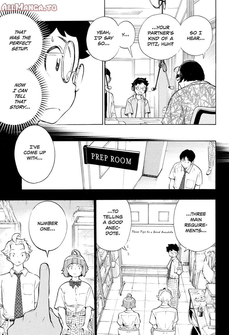 Read Show-ha Shoten! (en) Manga Online