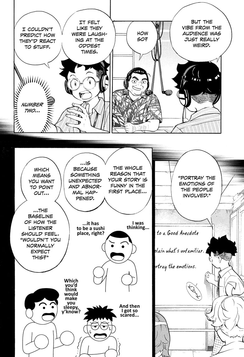 Read Show-ha Shoten! (en) Manga Online