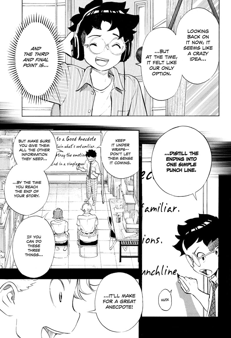 Read Show-ha Shoten! (en) Manga Online