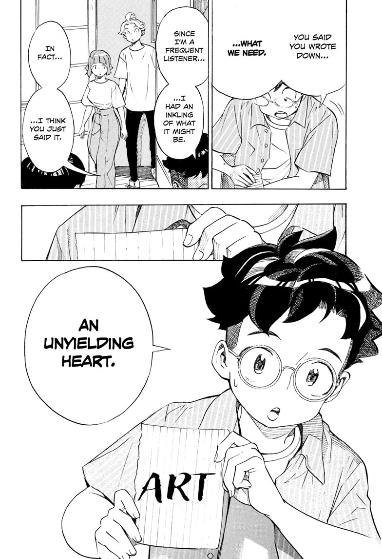 Read Show-ha Shoten! (en) Manga Online