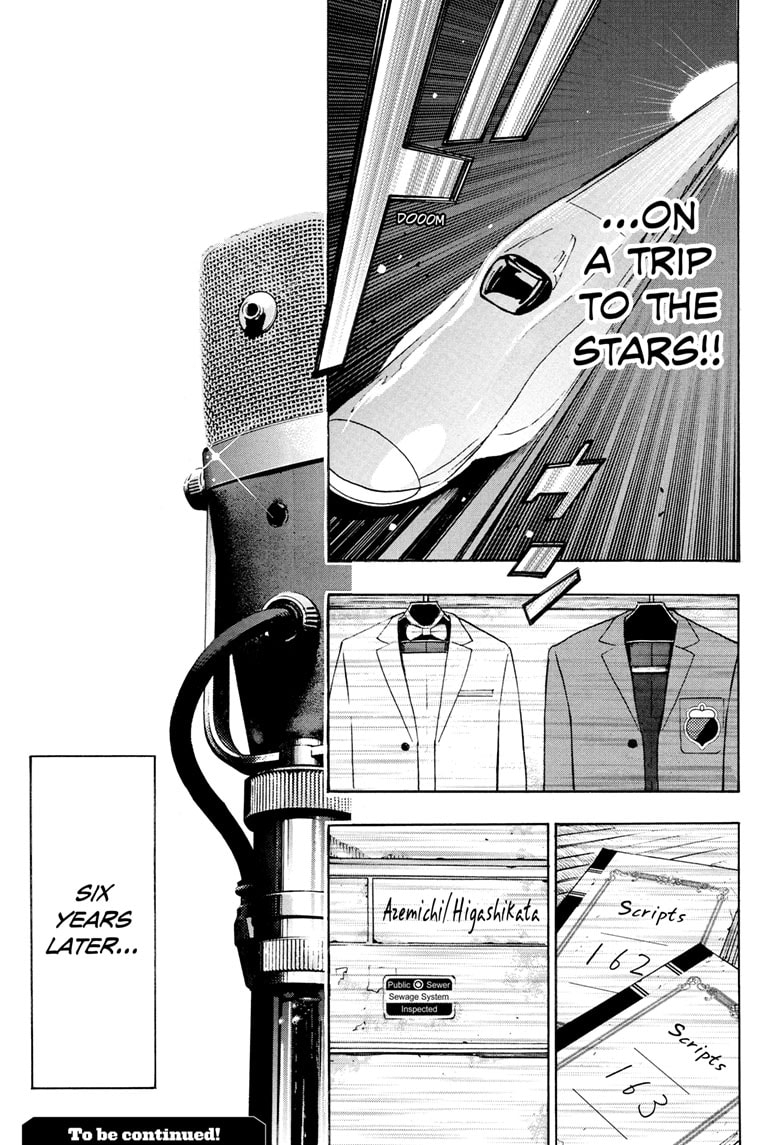 Read Show-ha Shoten! (en) Manga Online