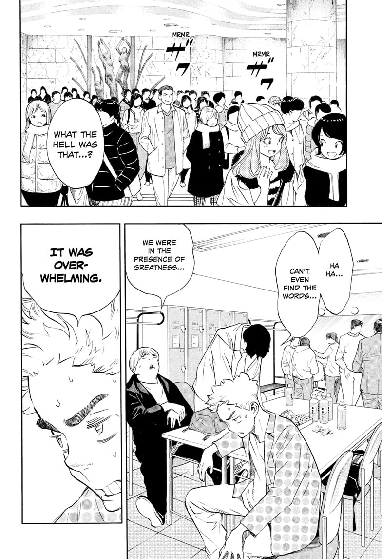 Read Show-ha Shoten! (en) Manga Online