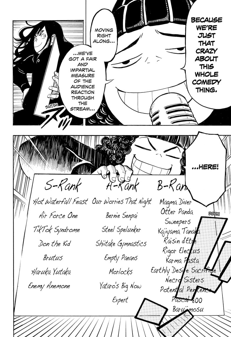 Read Show-ha Shoten! (en) Manga Online